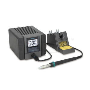 automatic soldering station 1