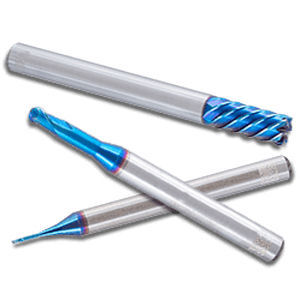 ball nose endmill