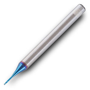 ball nose endmill