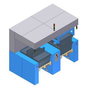 automatic materials handling system