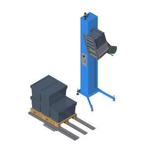 box lifting device