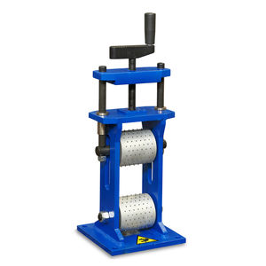 micro-drilling machine