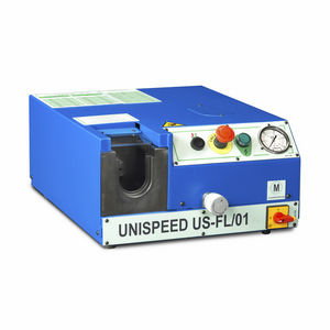 pre-assembling machine
