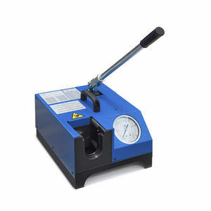 pre-assembling machine