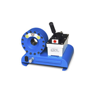 hose crimping machine