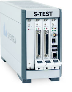 characterization instrument