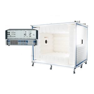 acoustic calibration system