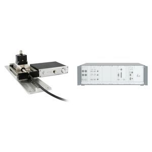 pressure calibration system