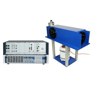 pressure calibration system