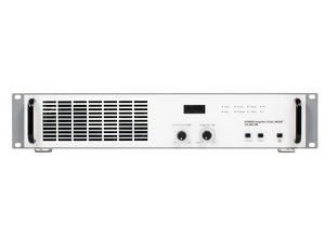 power amplifier
