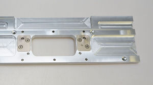 workpiece support
