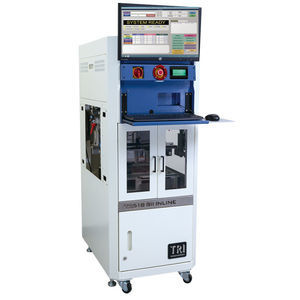 automated testing machine