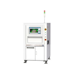 optical inspection machine 1
