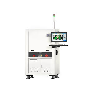optical inspection machine