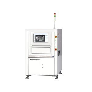 optical inspection machine 1