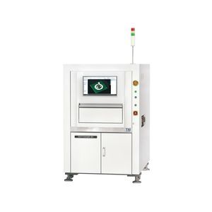 optical inspection system 1