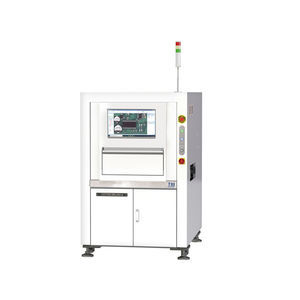 optical inspection system 1