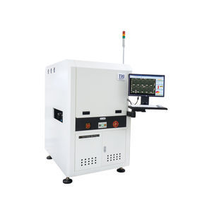 optical inspection system 1