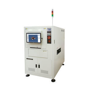 optical inspection system 1