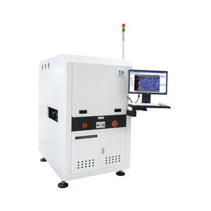 optical inspection system 1