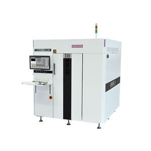 CCD inspection system 1