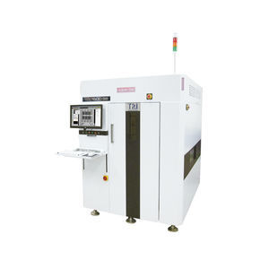 X-ray inspection machine 1