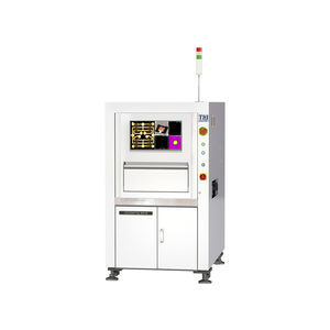 optical inspection machine 1