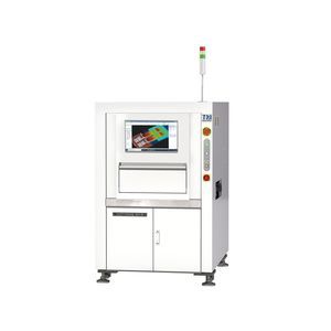 optical inspection machine
