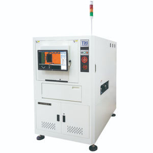 optical inspection system 1