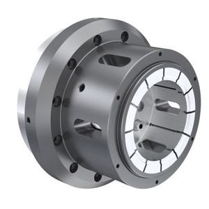 grinding collet chuck 1