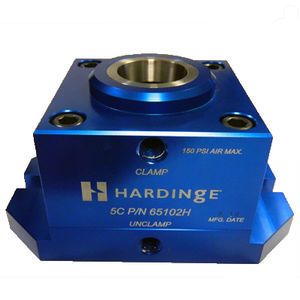 pneumatic collet chuck 1