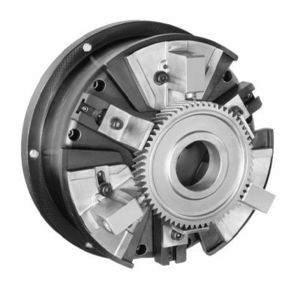 diaphragm turning chuck 1