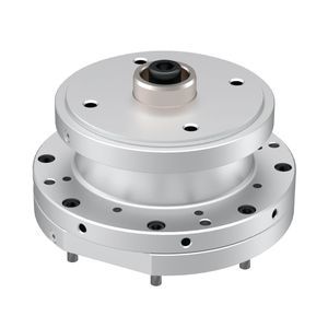 hydraulic cylinder 1