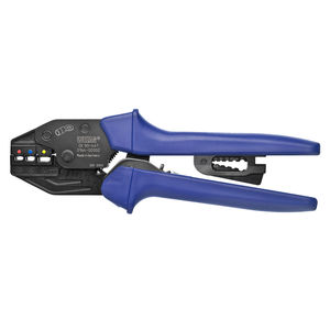 hand crimping tool 1
