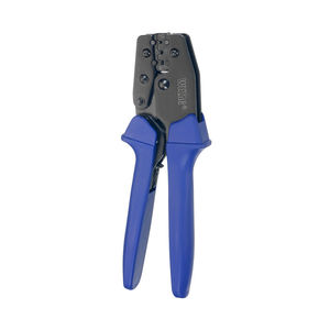 hand crimping tool 1