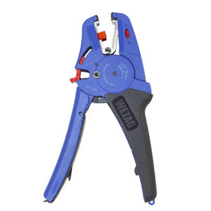 Wezag CK100-KS Insulated Crimper - Golden Channels