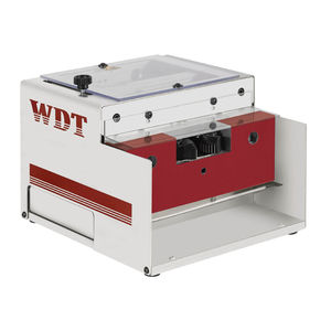 pneumatic stripping machine