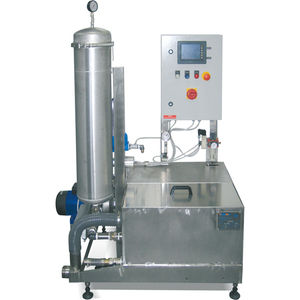 water filtration system