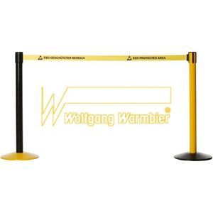security barrier