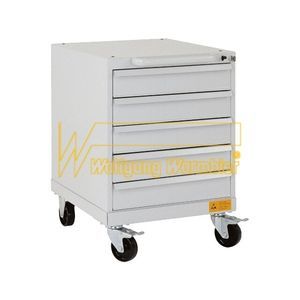storage cabinet