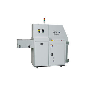PCB unloader