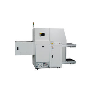 PCB unloader