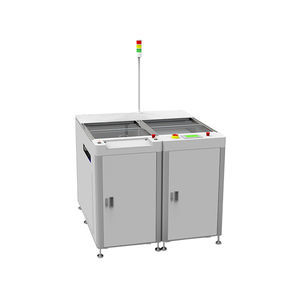 panel destacker