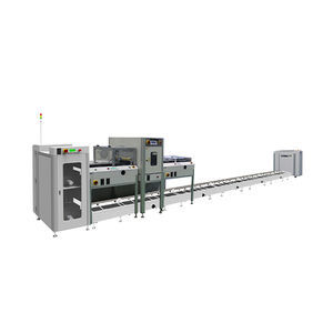 pallet conveyor 1