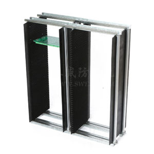 open-frame rack