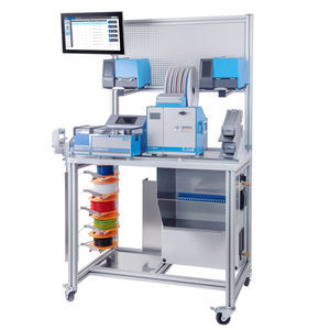 cable assembly workstation