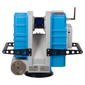 3D scanner