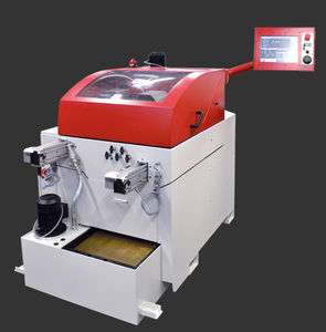 CNC automatic lathe
