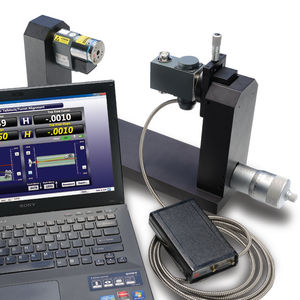 spindle laser