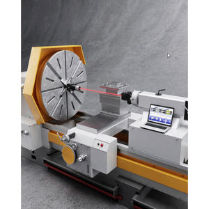 spindle laser